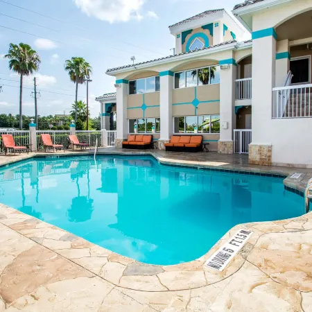 Quality Inn Clermont West Kissimmee