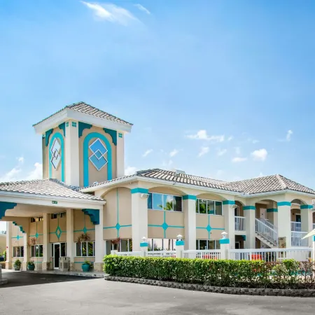 JC Inn
