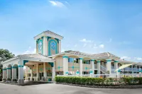 JC Inn - Parking