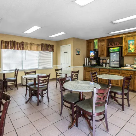 Quality Inn Jesup