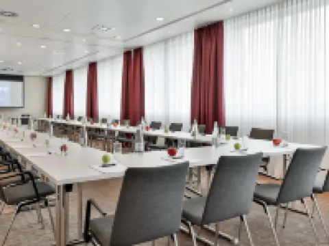 Essential by Dorint Basel City Hoteles en Basilea