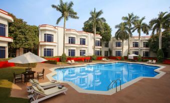 Ramada by Wyndham Khajuraho