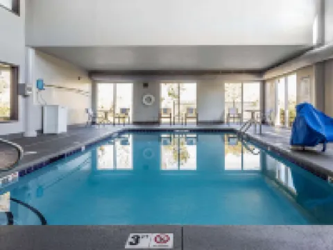 Quality Suites Pineville - Charlotte Hotels in Pineville