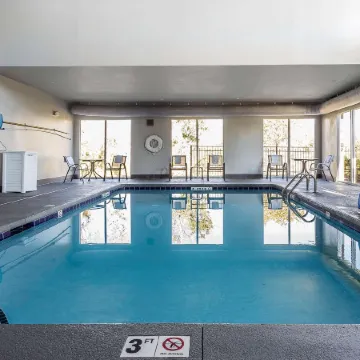 Quality Suites Pineville - Charlotte