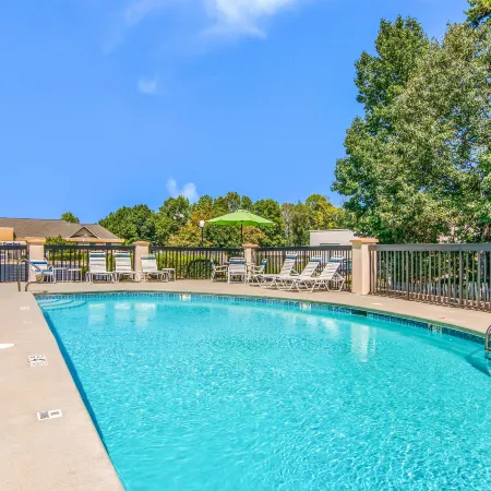 Quality Inn Suwanee I-85