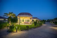 Radisson Blu Resort Al Khobar Half Moon Bay
