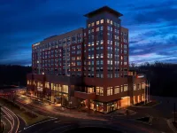 Marriott Owings Mills Metro Centre Hotels in Baltimore County