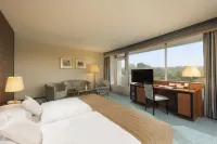 Maritim Hotel Bellevue Kiel - Balcony