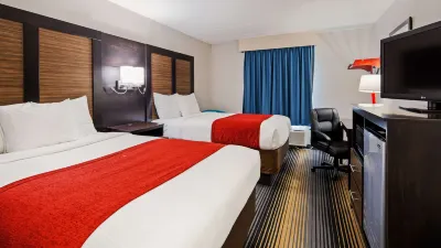 SureStay Hotel by Best Western Florence Hotels in Florence