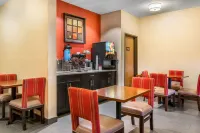 Comfort Suites Near Vancouver Mall - breakfast