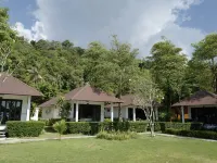 เนเจอร์ บีช รีสอร์ท โรงแรมในเกาะช้าง