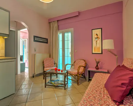 Cozy Apartment Amoudara Heraklion Crera-4 Hotels in Agios Dimitrios