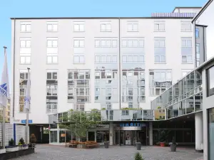 Maritim Hotel München