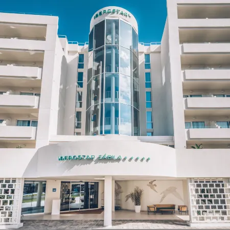 Iberostar Selection Sábila