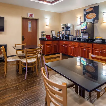 Best Western Providence-Seekonk Inn
