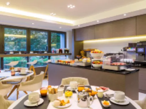 Le Saint-Antoine Hotel  Spa, BW Premier Collection Hoteles en Rennes