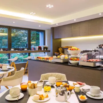 Le Saint-Antoine Hotel  Spa, BW Premier Collection