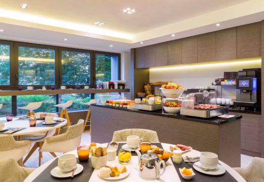 BW 프리미어 컬렉션 르 생 앙투안 호텔 에 스파