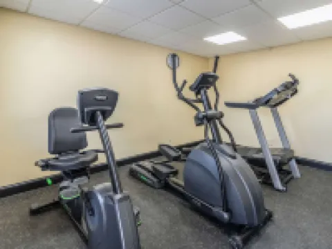 クオリティ イン フランクリン - クール スプリングス エリア フランクリンのホテル