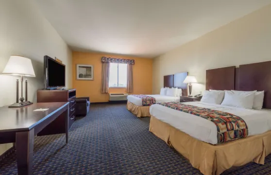 克利本戴斯套房酒店