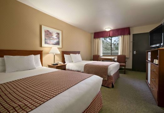 베이몬트 바이 윈덤 시애틀 커클랜드 WA