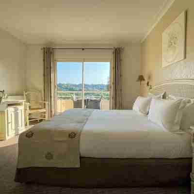Hotel Marc Hely Rooms