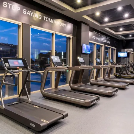 Rixos Premium Belek - the Land of Legends Access