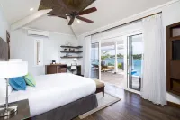 Hammock Cove Antigua - All Inclusive - Adults Only Hotels near Devil's Bridge National Park