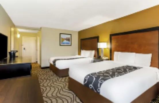 Garner Hotel WYTHEVILLE EAST by IHG