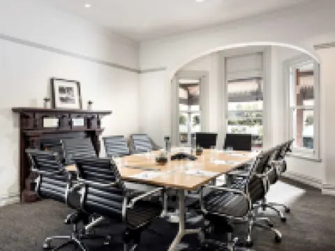 Holiday Inn WEST PERTH by IHG Hotels in West Perth