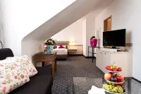 ACHAT Hotel Reilingen Walldorf Hotels in Reilingen