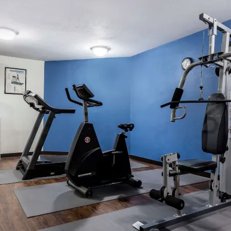 Quality Inn & Suites Columbia