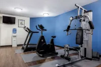 Quality Inn & Suites Columbia