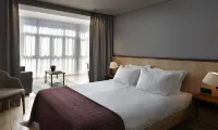 Abrigo da Montanha Hotel Rural Hotels in Manteigas