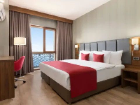 Ramada by Wyndham Van Hotels in Van