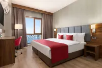 Ramada by Wyndham Van Hotels in Edremit