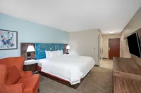 Hampton Inn & Suites West Little Rock