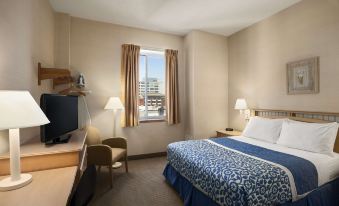 Days Inn by Wyndham Philadelphia Convention Center