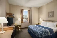 Days Inn by Wyndham Philadelphia Convention Center