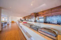 Fuxian Lake Leshu Homestay (Chenghua Line No. 2)