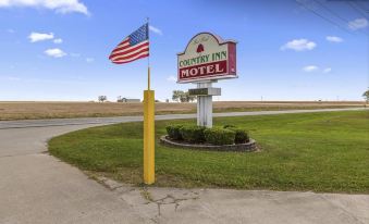 Red BUD Motel