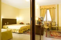 La Madonnina Hotels in Budduso