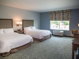 Hampton Inn Atlantic City/Absecon