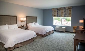 Hampton Inn Atlantic City/Absecon