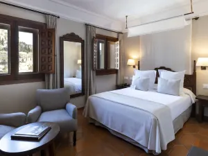 Parador de Cuenca