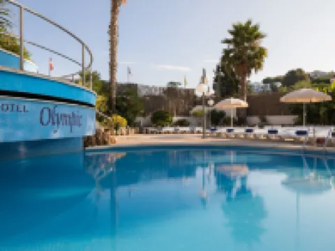 Htop Olympic #HtopEnjoy Hotels in Calella