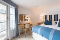 The Old Quay House Hotel Hotels in Lanteglos