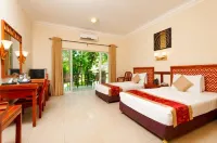 Heritage Hotel Hotels in Anuradhapura
