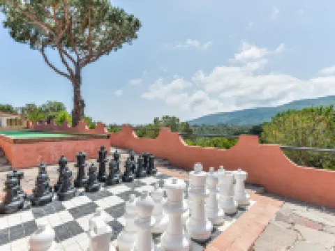 Il Melograno 卡波利韋裡住宿飯店