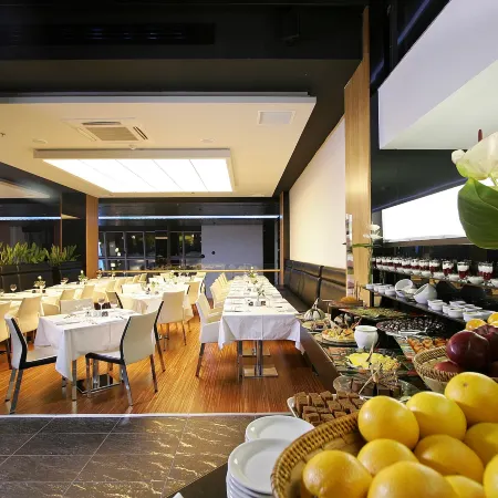 Richmond Nua Wellness -Spa